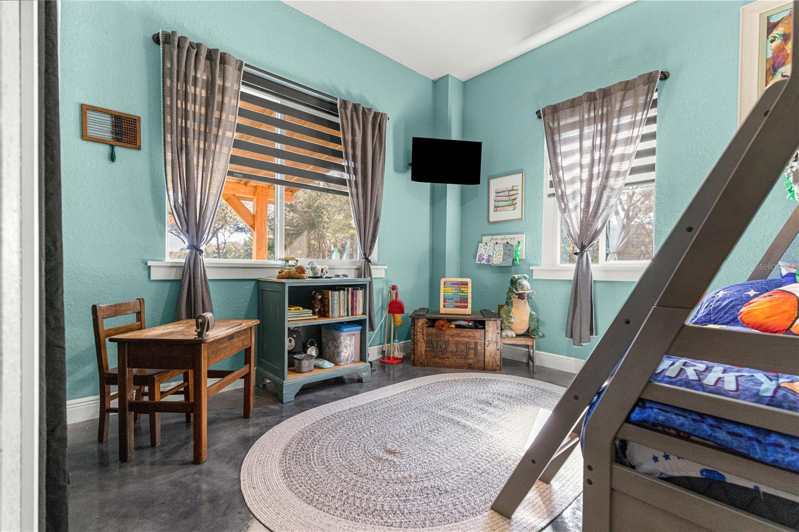 ALLENS LANDING - Residential