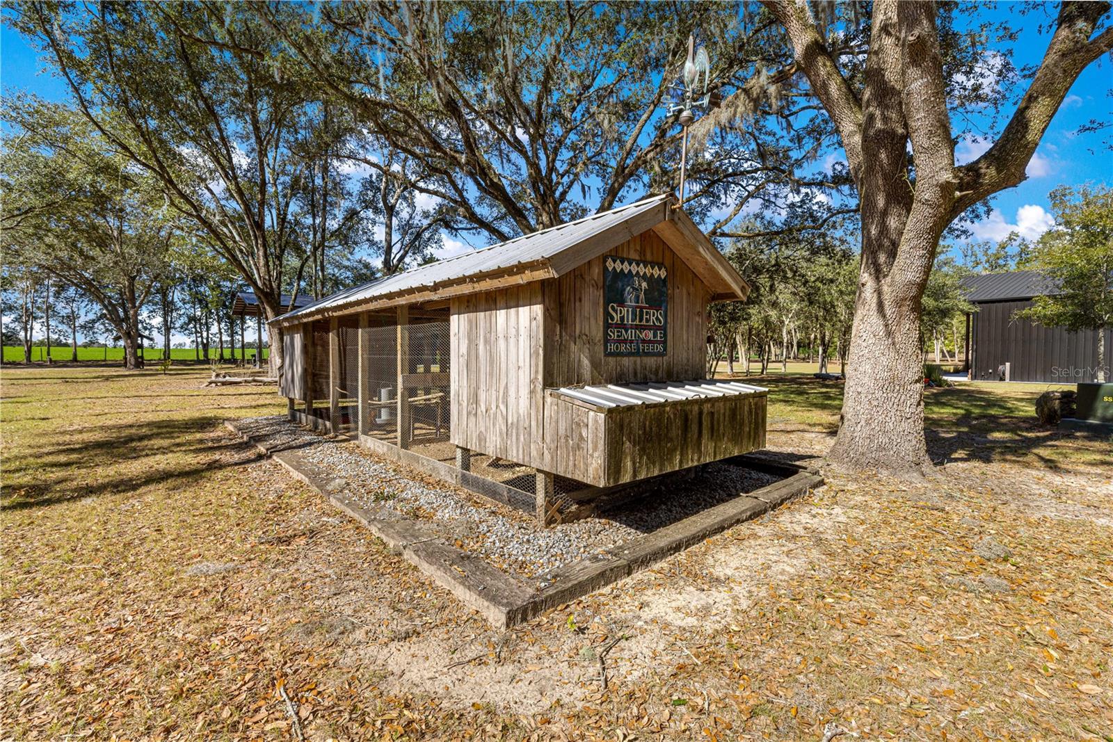 ALLENS LANDING - Residential