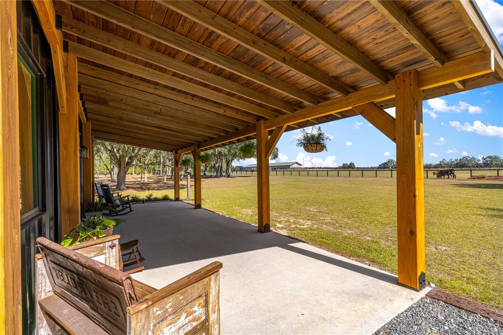 ALLENS LANDING - Residential