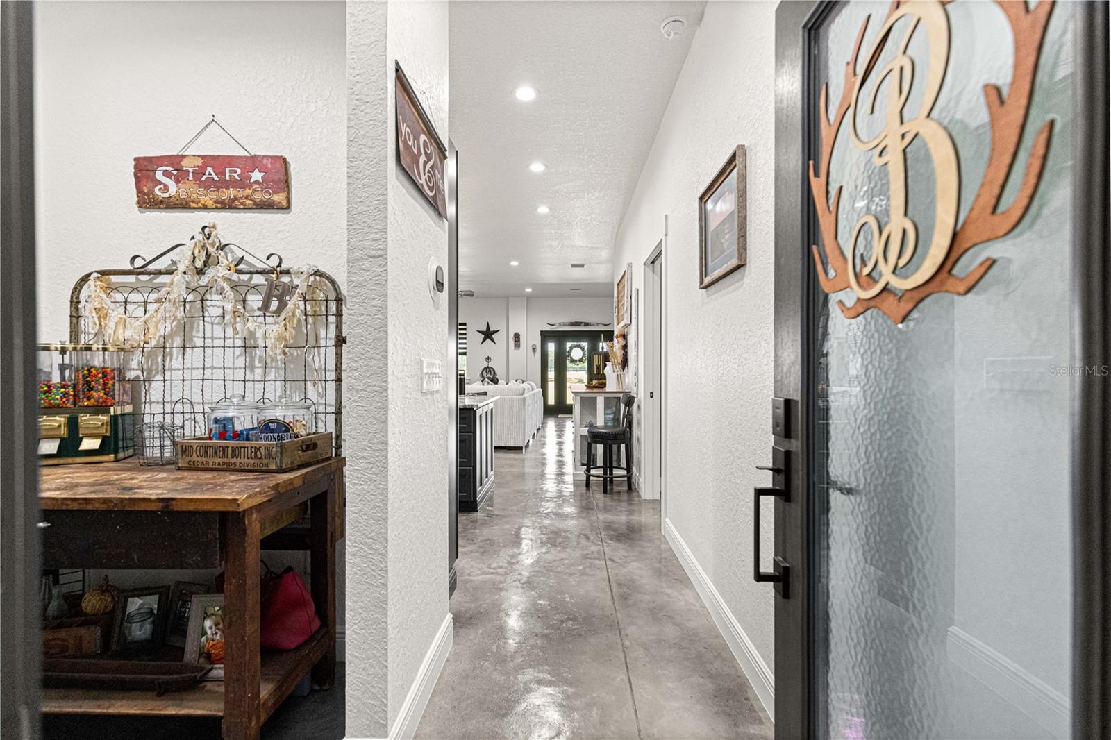 ALLENS LANDING - Residential