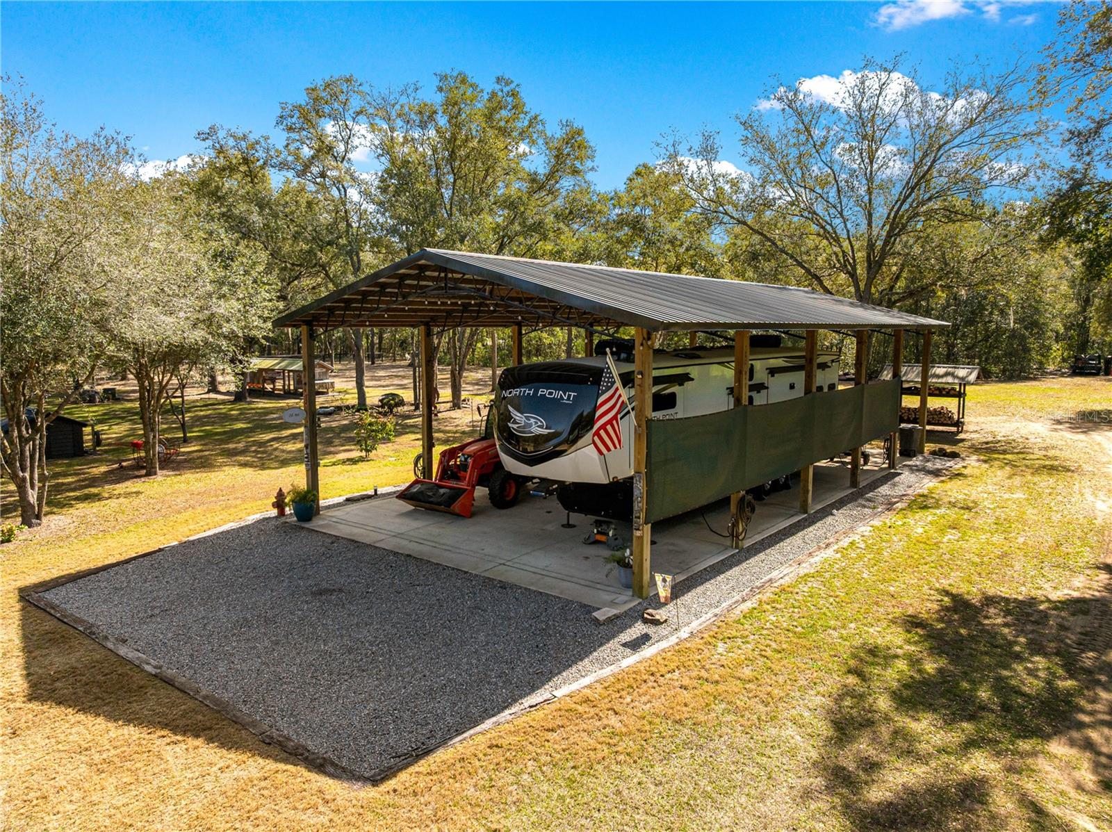 ALLENS LANDING - Residential