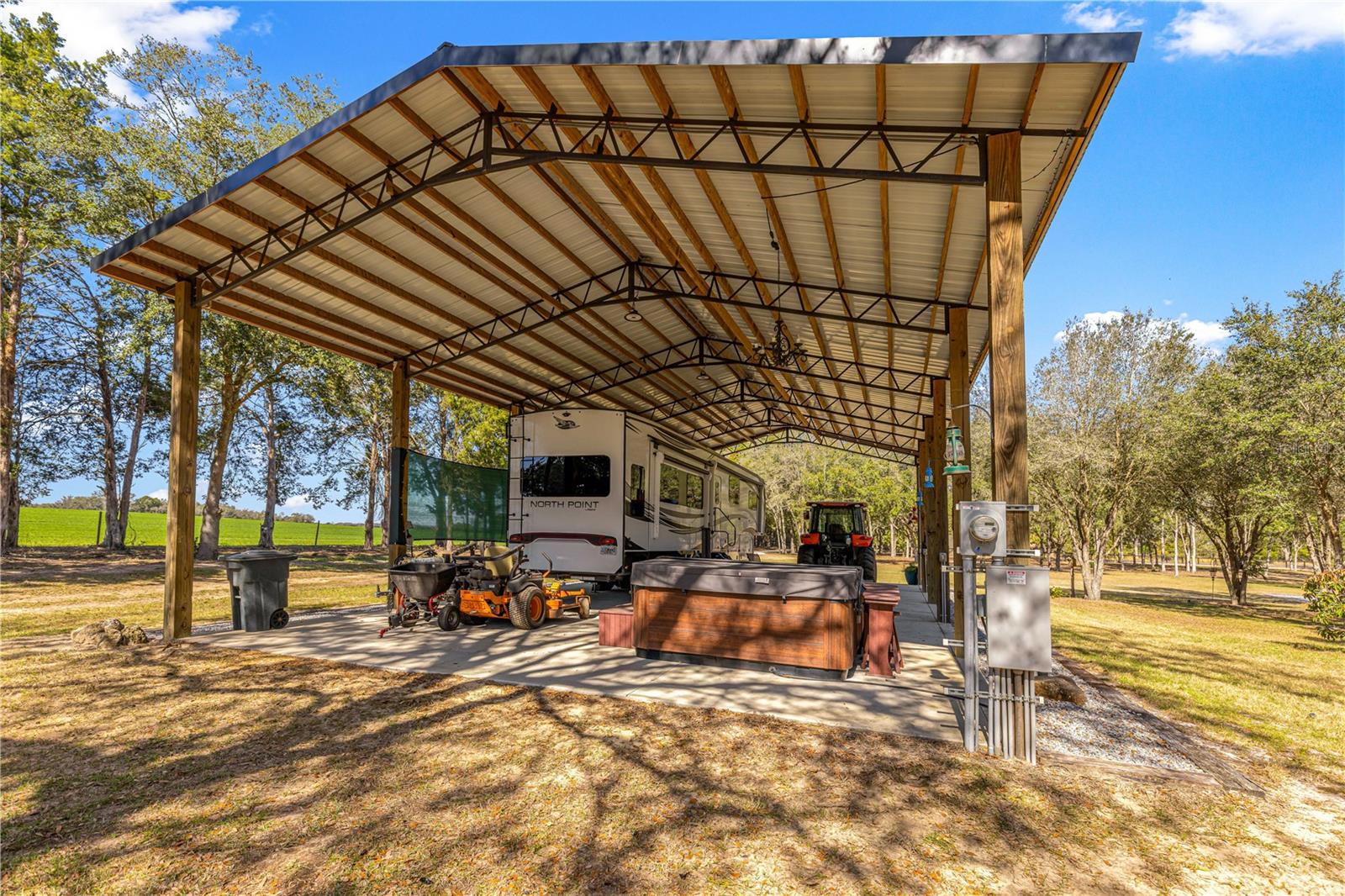 ALLENS LANDING - Residential