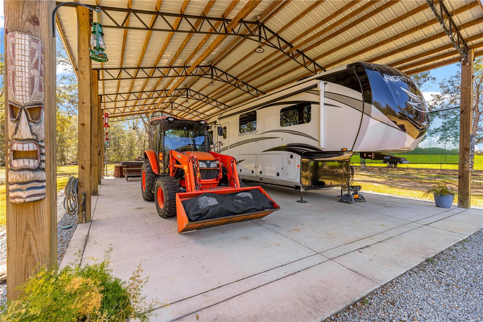 ALLENS LANDING - Residential