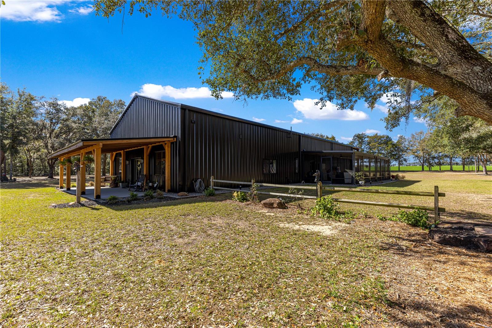 ALLENS LANDING - Residential