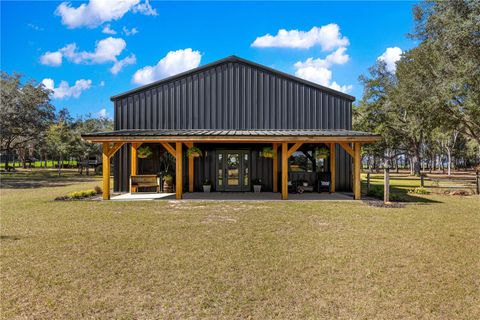 4120 SW 199TH COURT DUNNELLON FL 34431