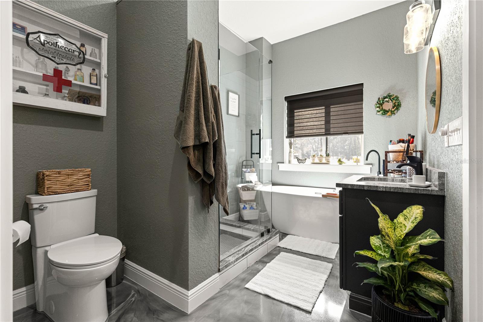 ALLENS LANDING - Residential