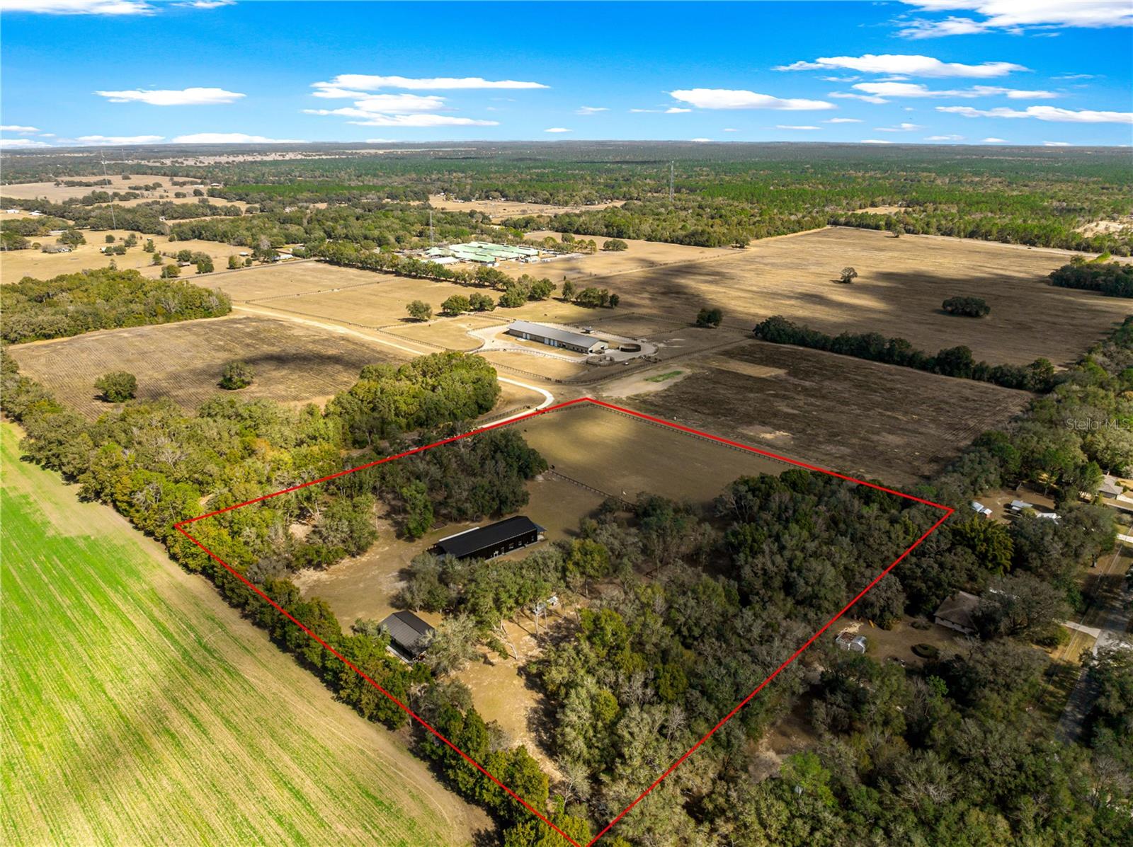 ALLENS LANDING - Residential