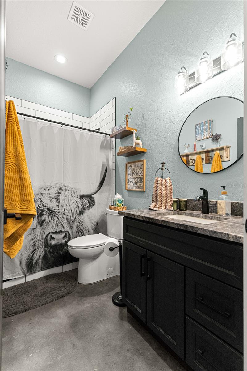 ALLENS LANDING - Residential