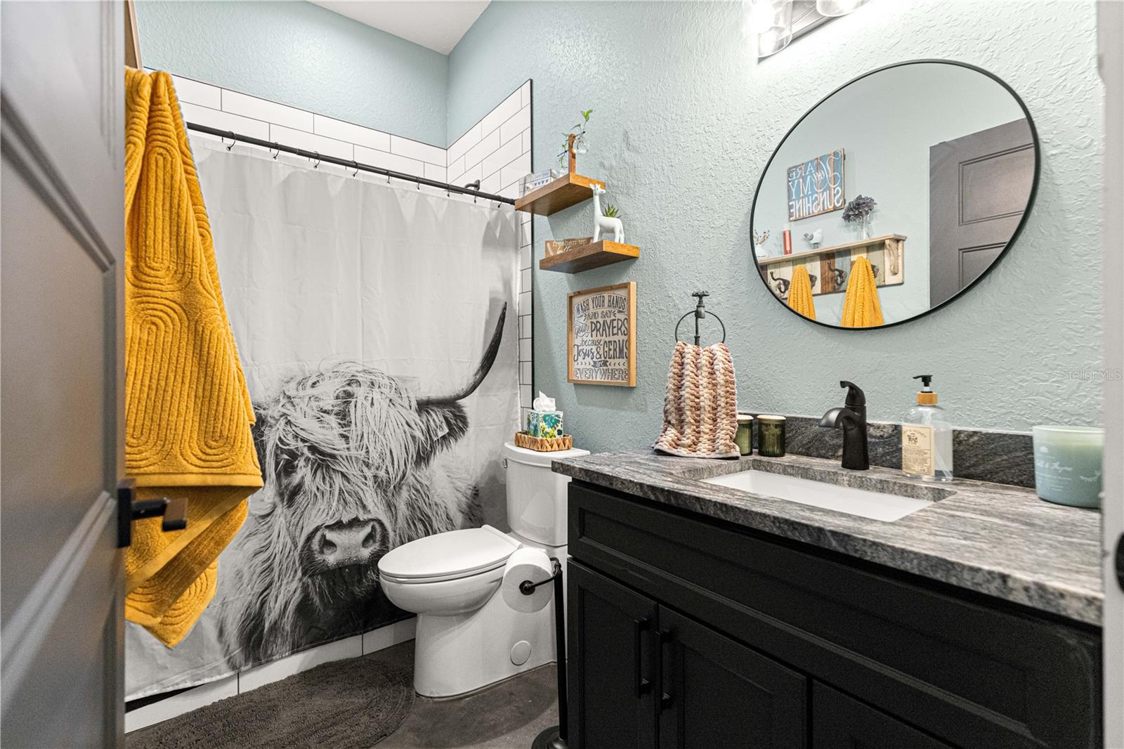 ALLENS LANDING - Residential