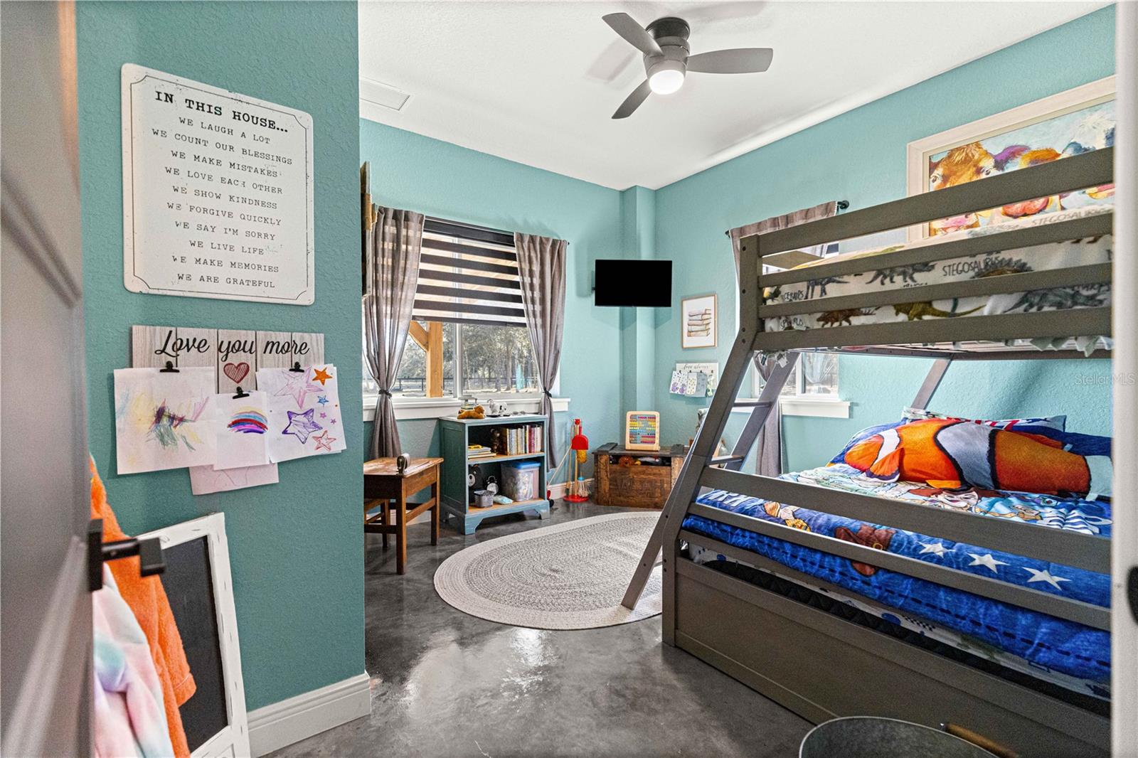 ALLENS LANDING - Residential