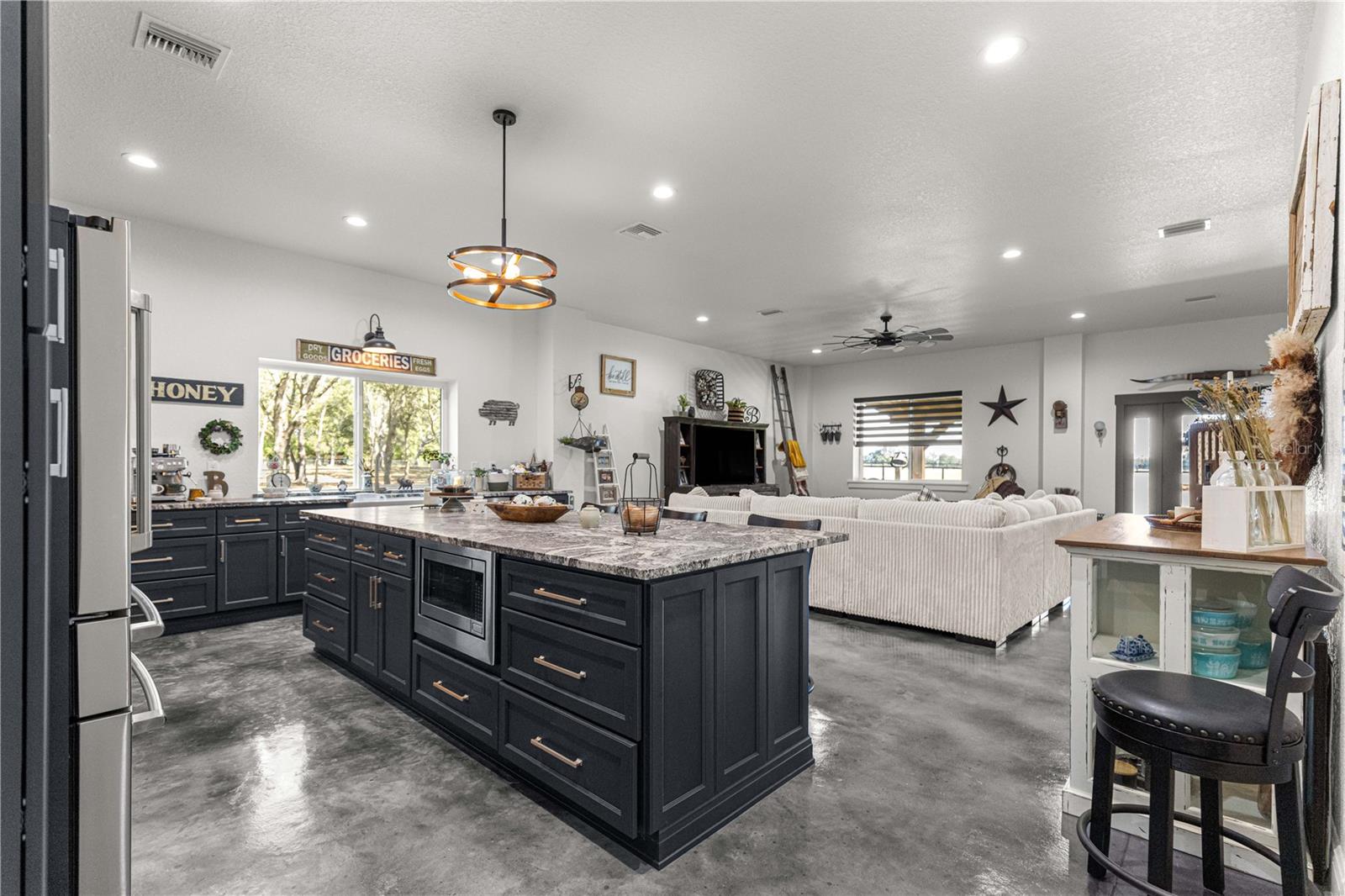 ALLENS LANDING - Residential