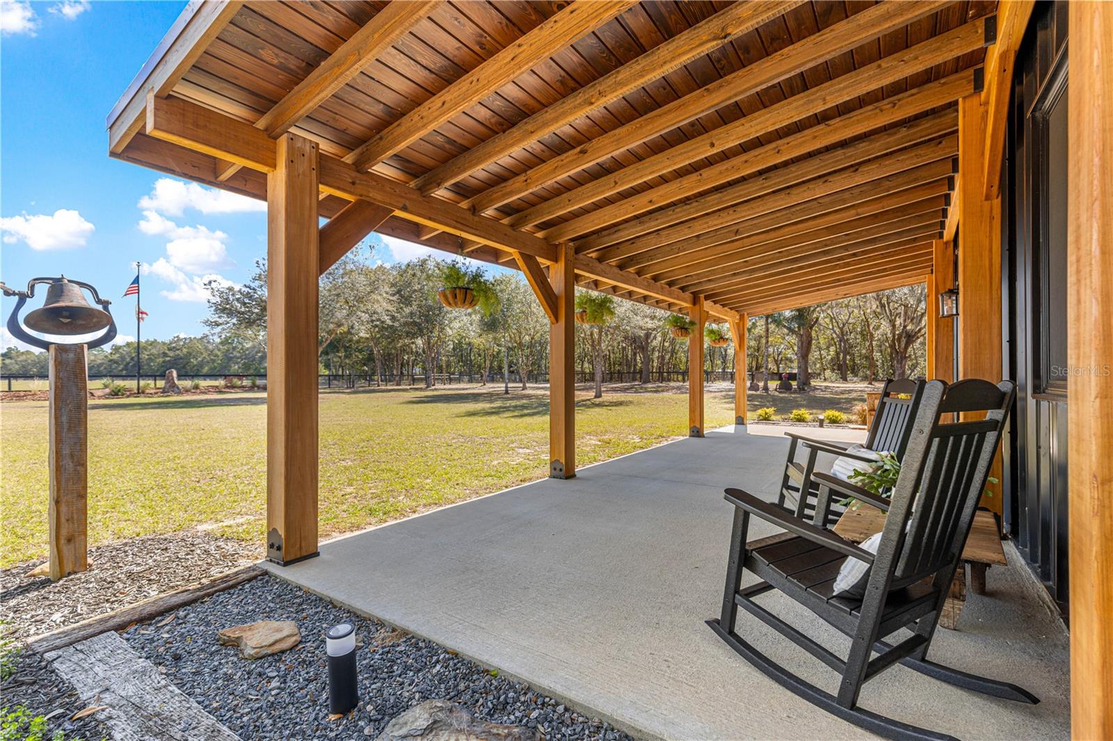 ALLENS LANDING - Residential