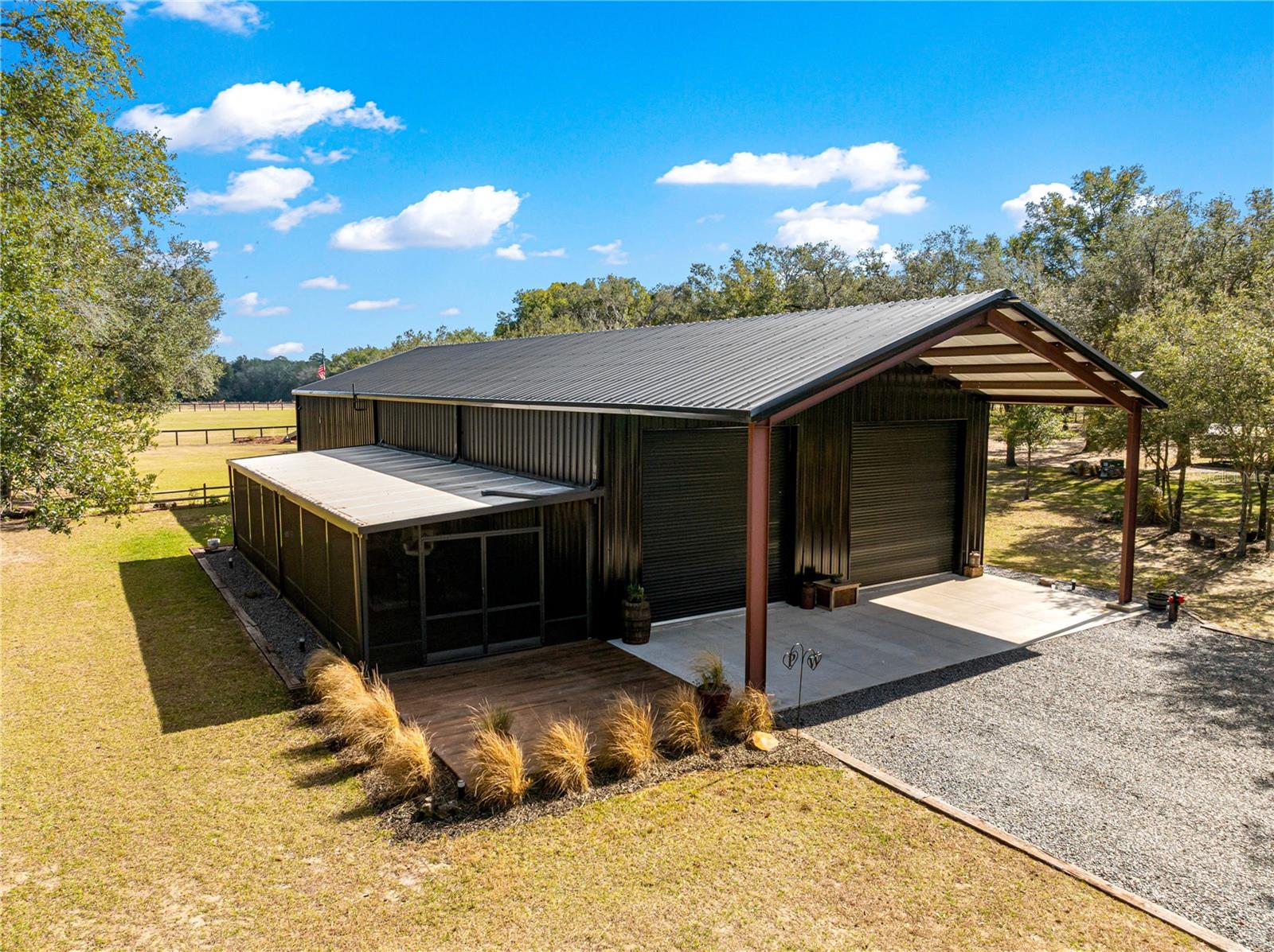 ALLENS LANDING - Residential