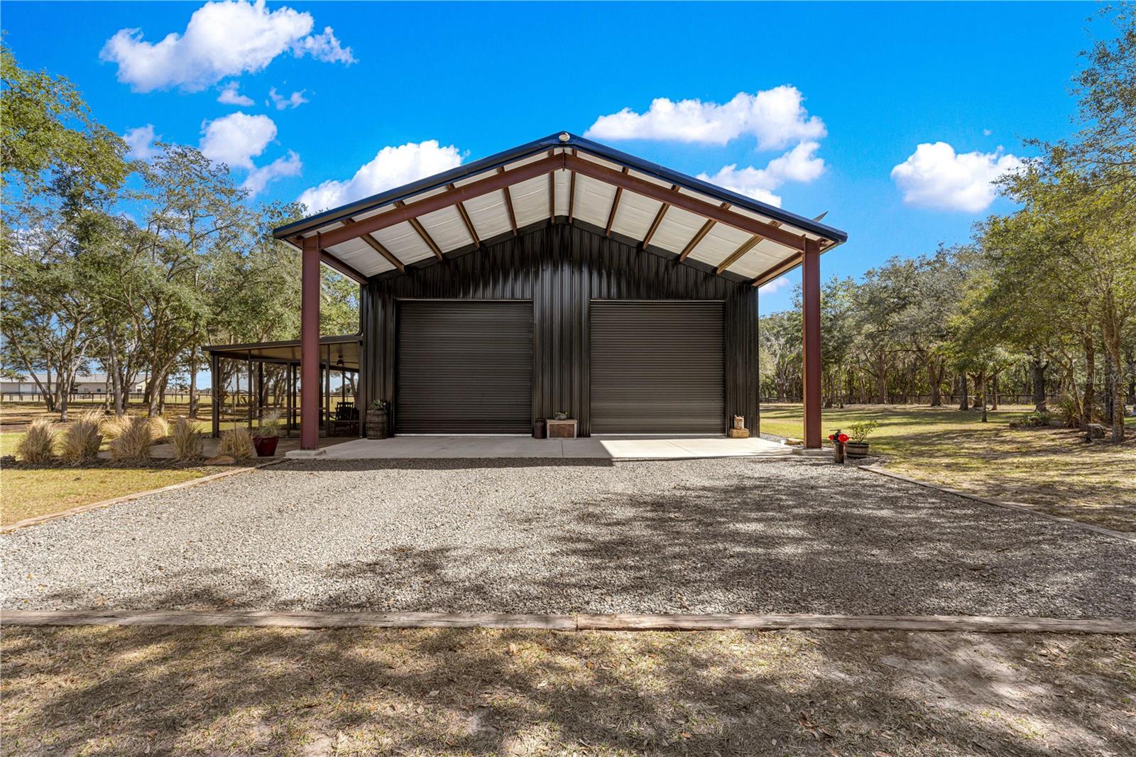 ALLENS LANDING - Residential