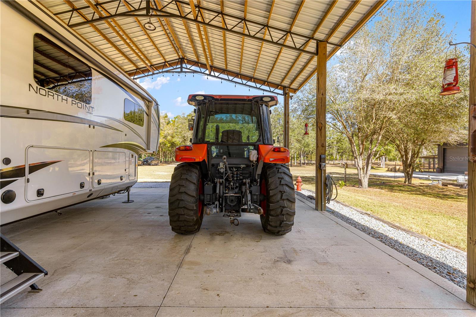 ALLENS LANDING - Residential