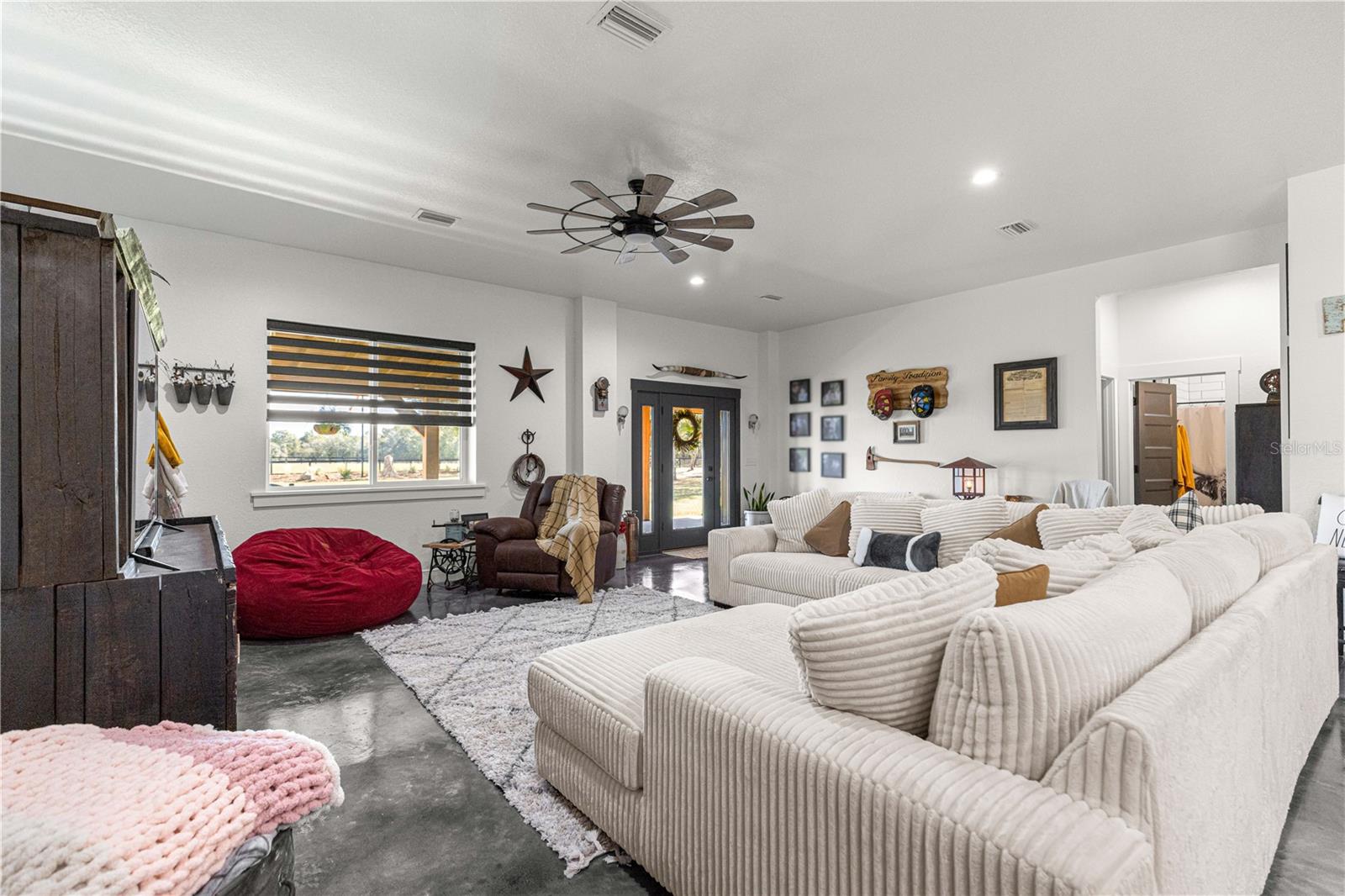 ALLENS LANDING - Residential