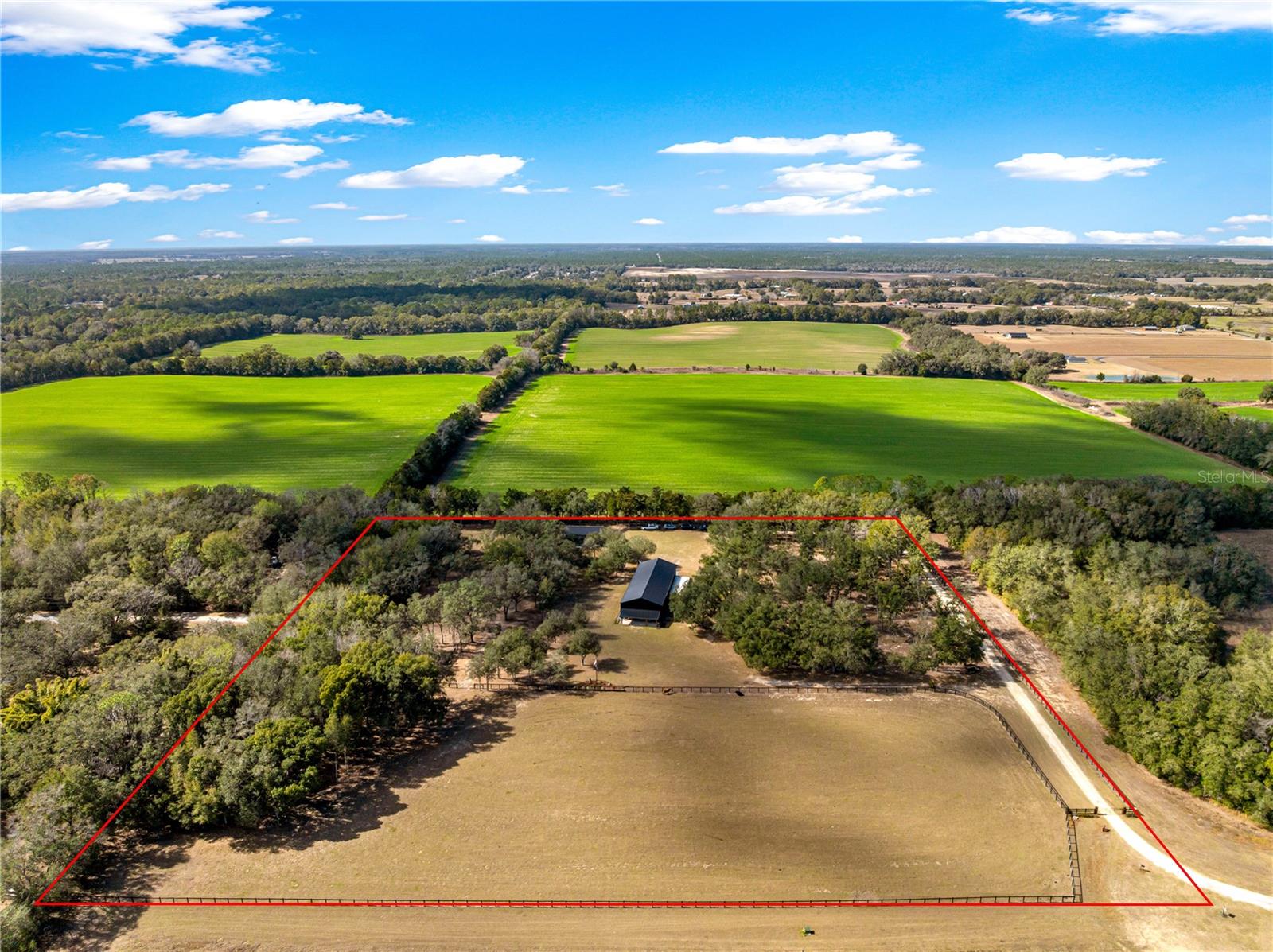 ALLENS LANDING - Residential