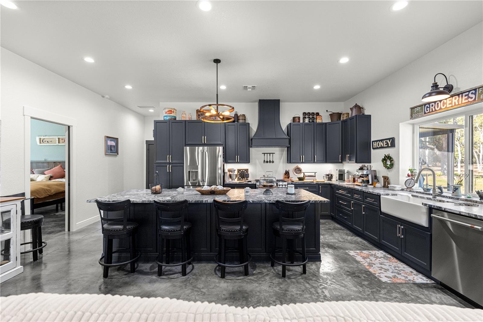 ALLENS LANDING - Residential