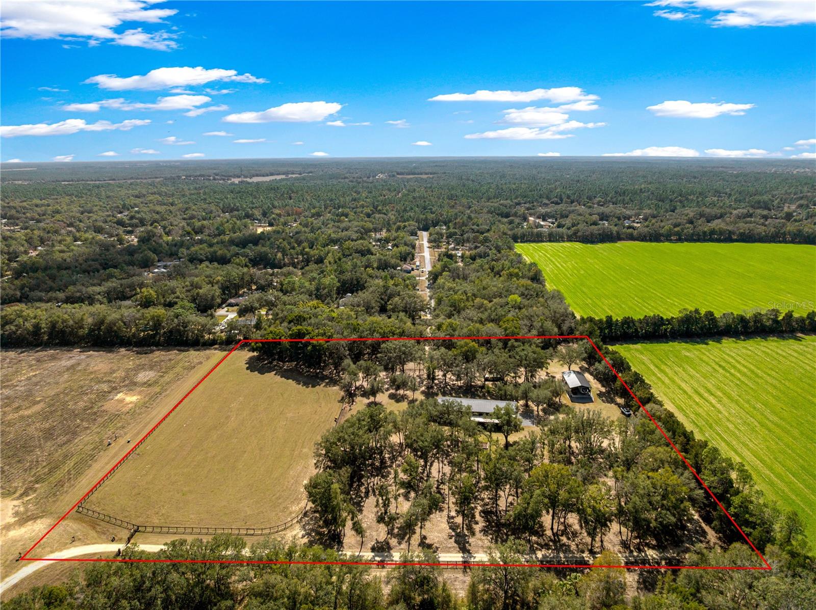 ALLENS LANDING - Residential