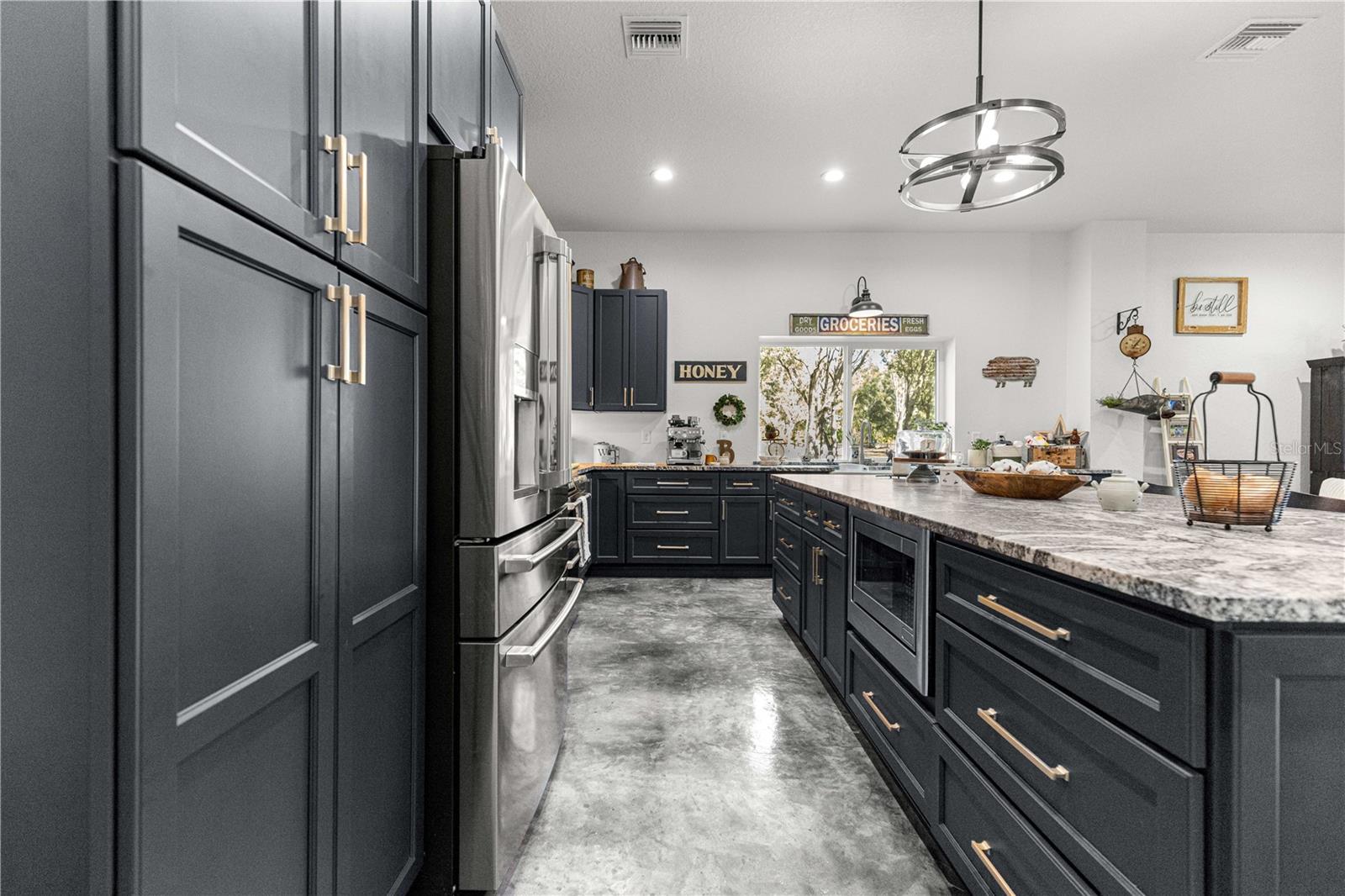 ALLENS LANDING - Residential