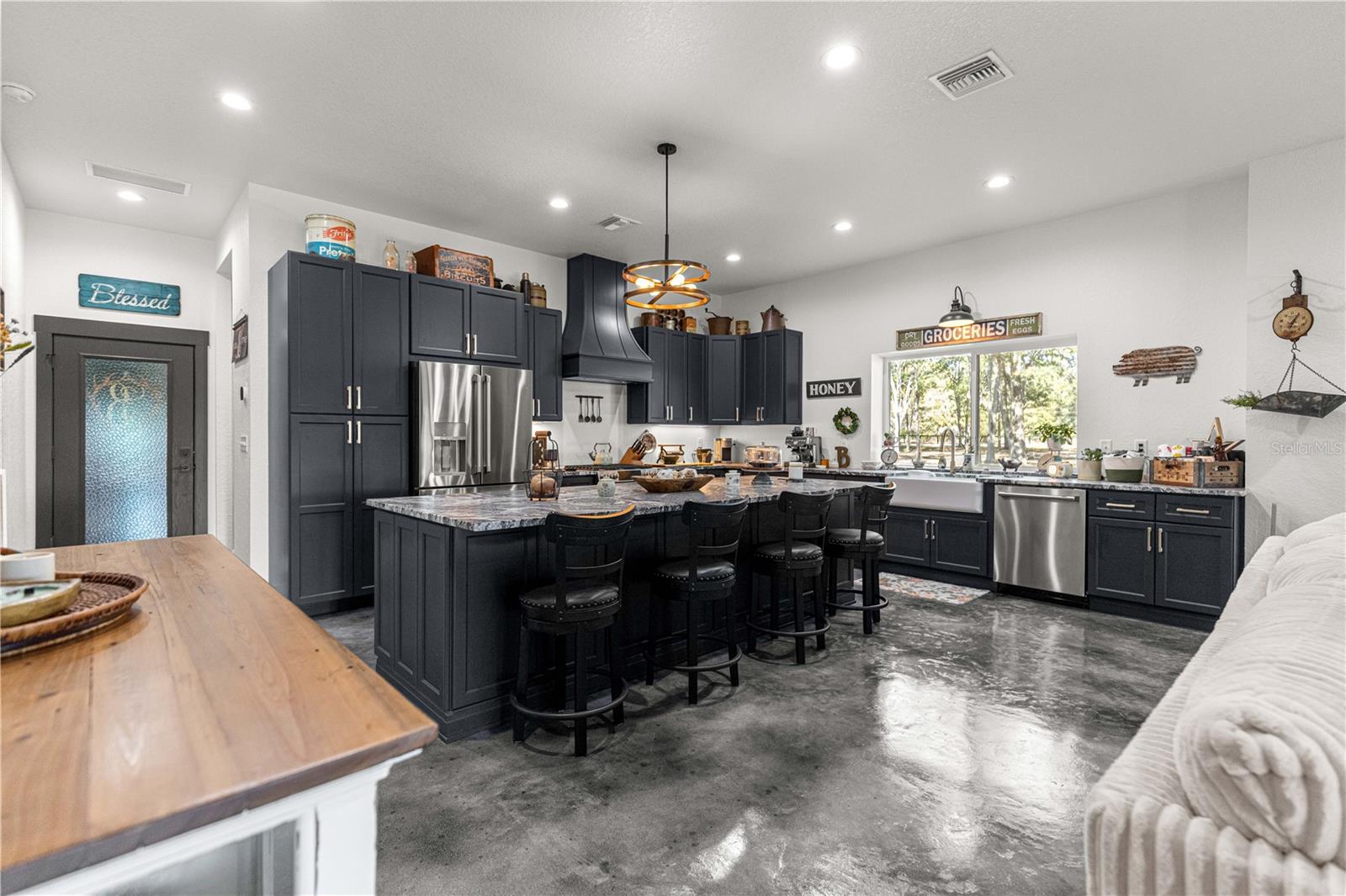 ALLENS LANDING - Residential