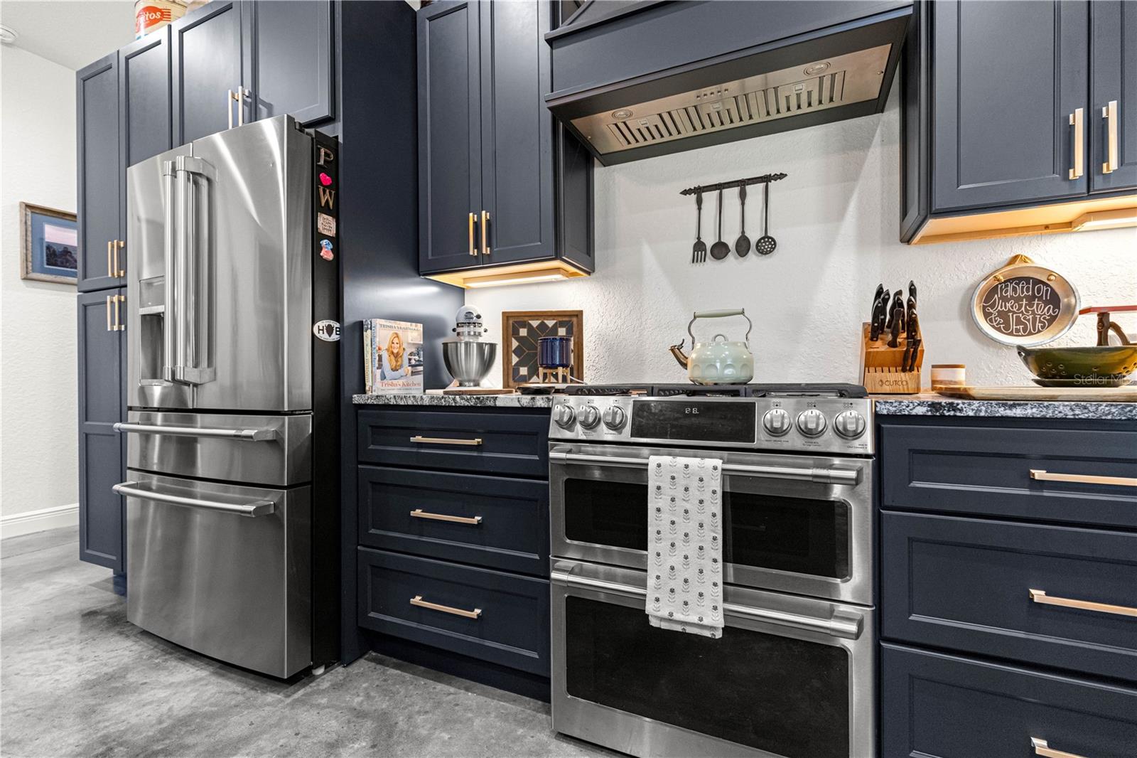 ALLENS LANDING - Residential