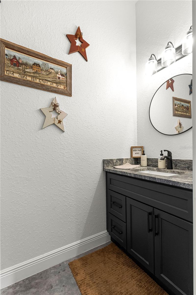 ALLENS LANDING - Residential