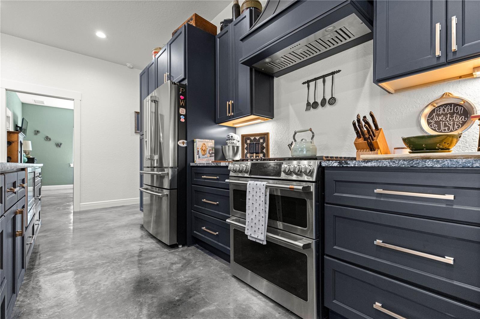 ALLENS LANDING - Residential