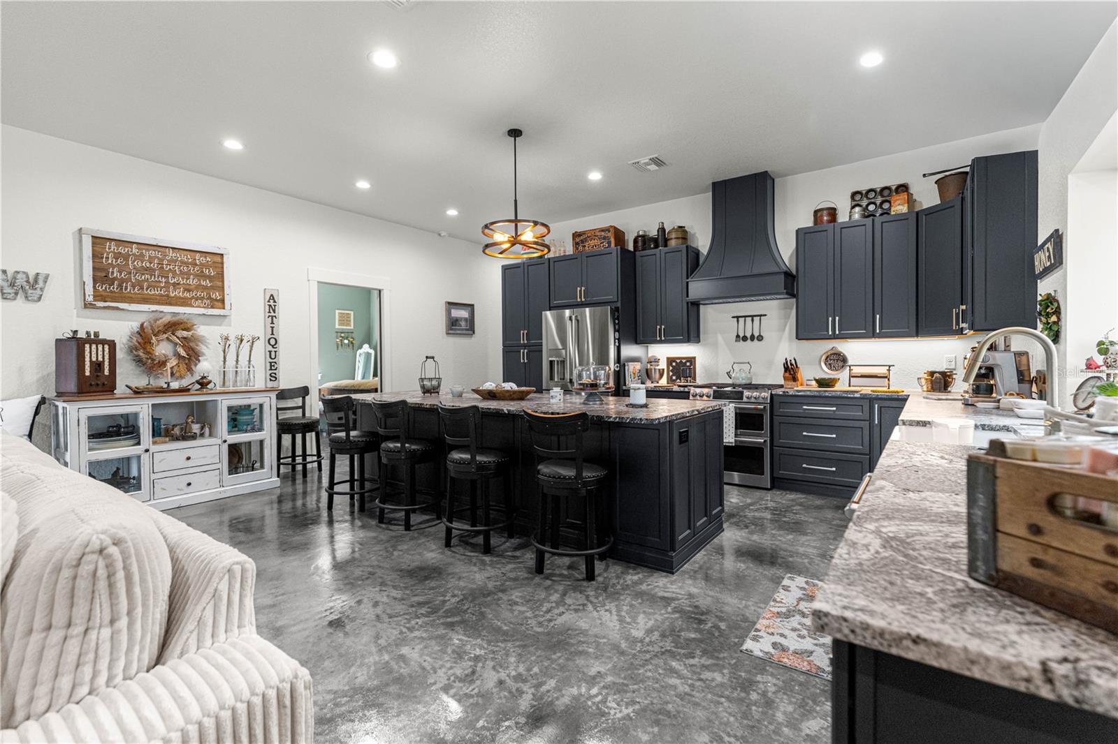 ALLENS LANDING - Residential