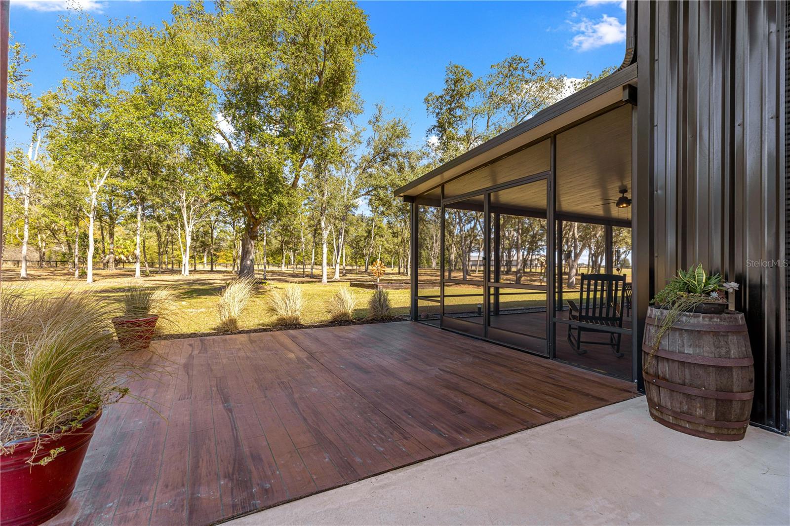 ALLENS LANDING - Residential