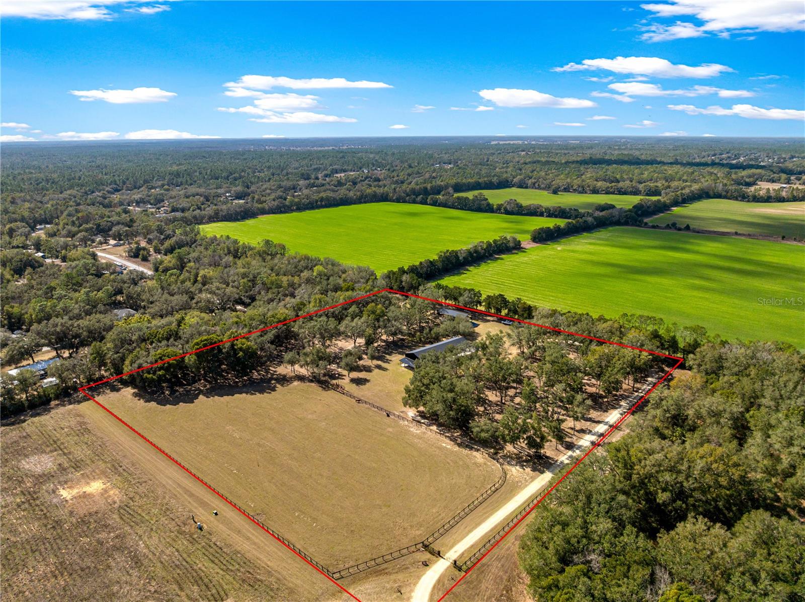 ALLENS LANDING - Residential