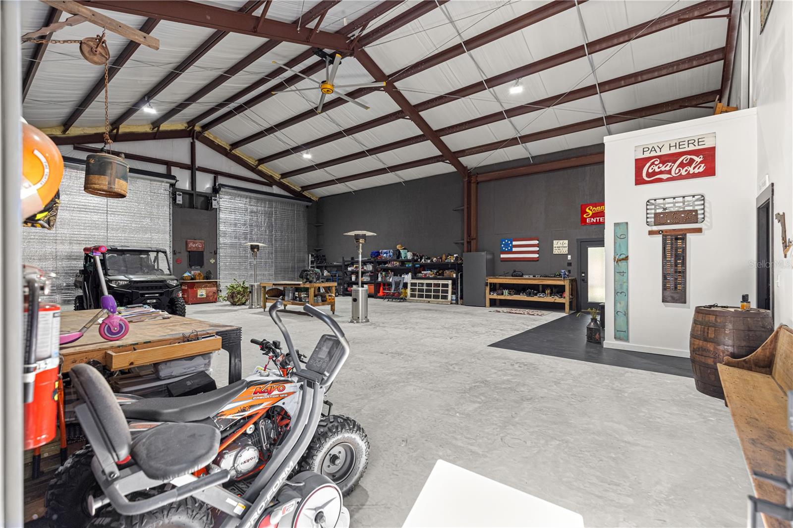 ALLENS LANDING - Residential