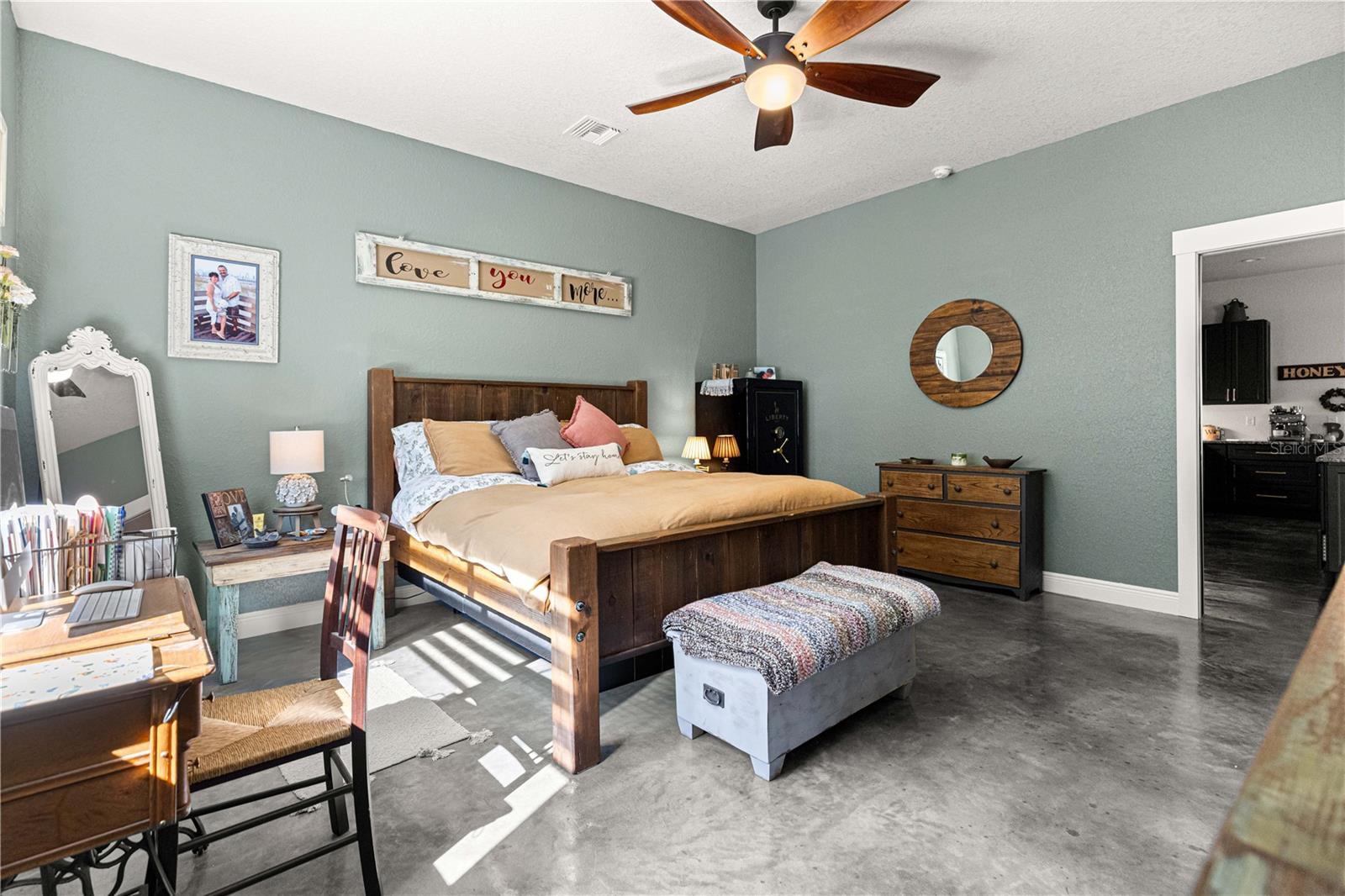 ALLENS LANDING - Residential