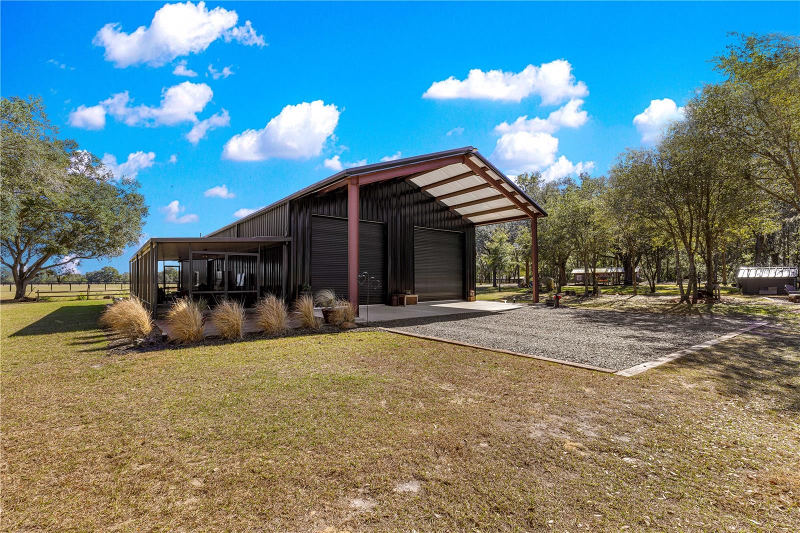 ALLENS LANDING - Residential