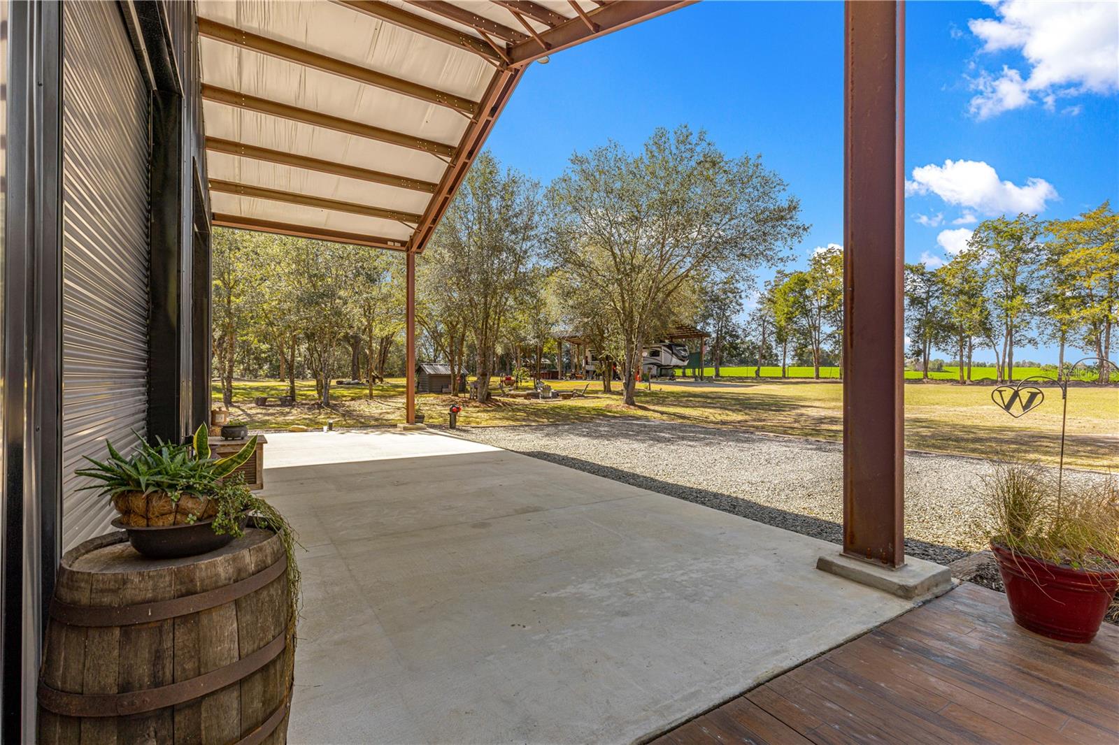 ALLENS LANDING - Residential