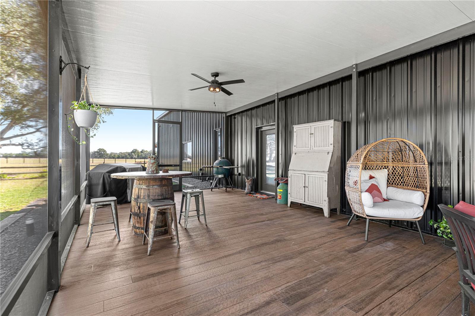 ALLENS LANDING - Residential