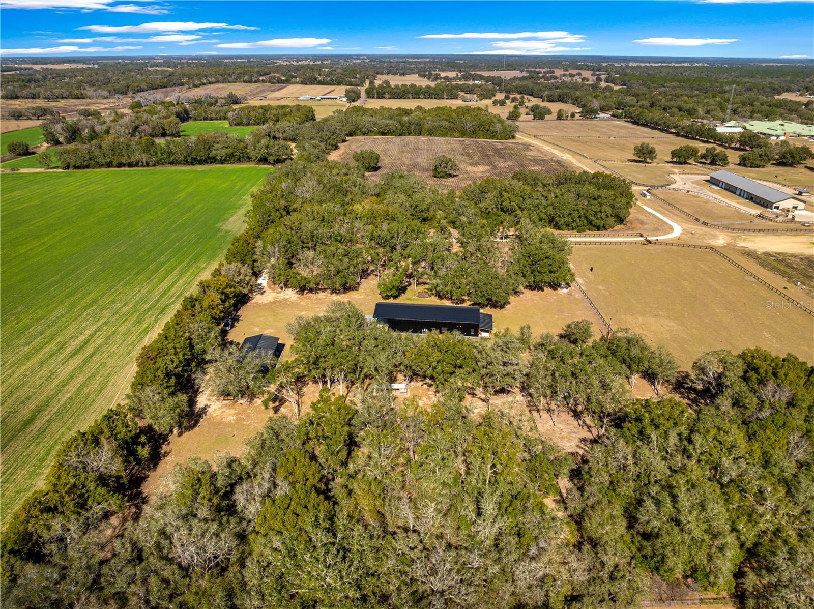 ALLENS LANDING - Residential