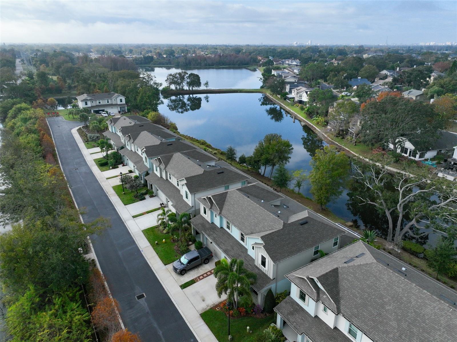 2262 SPRING LAKE COURT