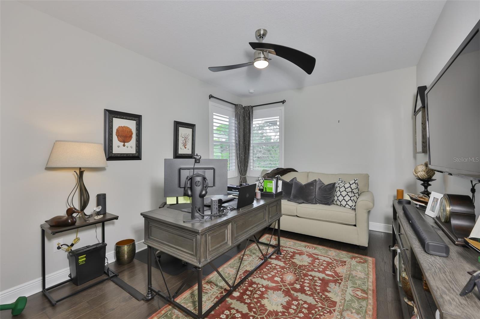 TOWNS AT SPRING LAKE - Residential