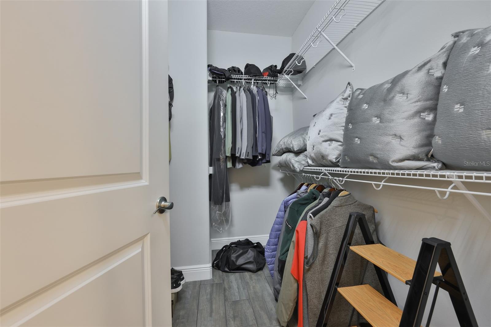 TOWNS AT SPRING LAKE - Residential