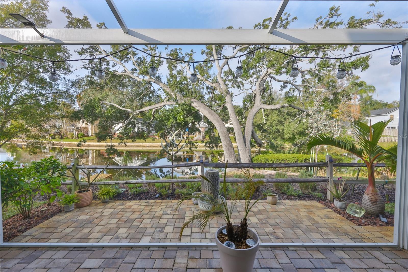 TOWNS AT SPRING LAKE - Residential