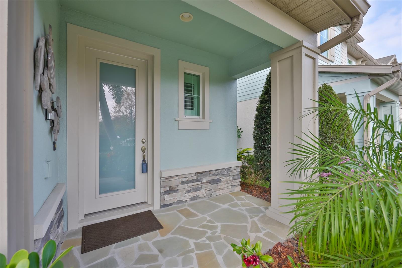 TOWNS AT SPRING LAKE - Residential