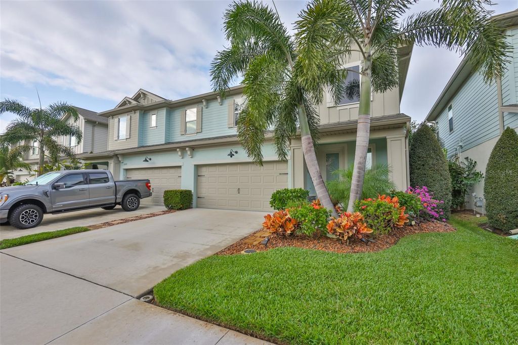 Photo of 2262 Spring Lake Court, Clearwater, FL 33763 (MLS # TB8462576)