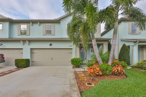 2262 SPRING LAKE COURT CLEARWATER FL 33763