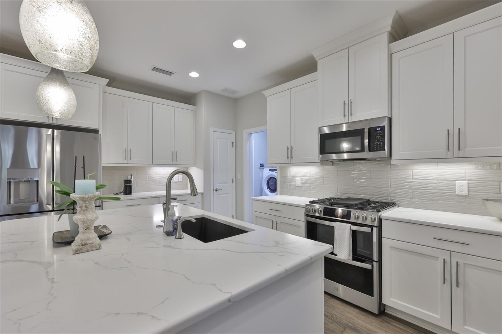 TOWNS AT SPRING LAKE - Residential