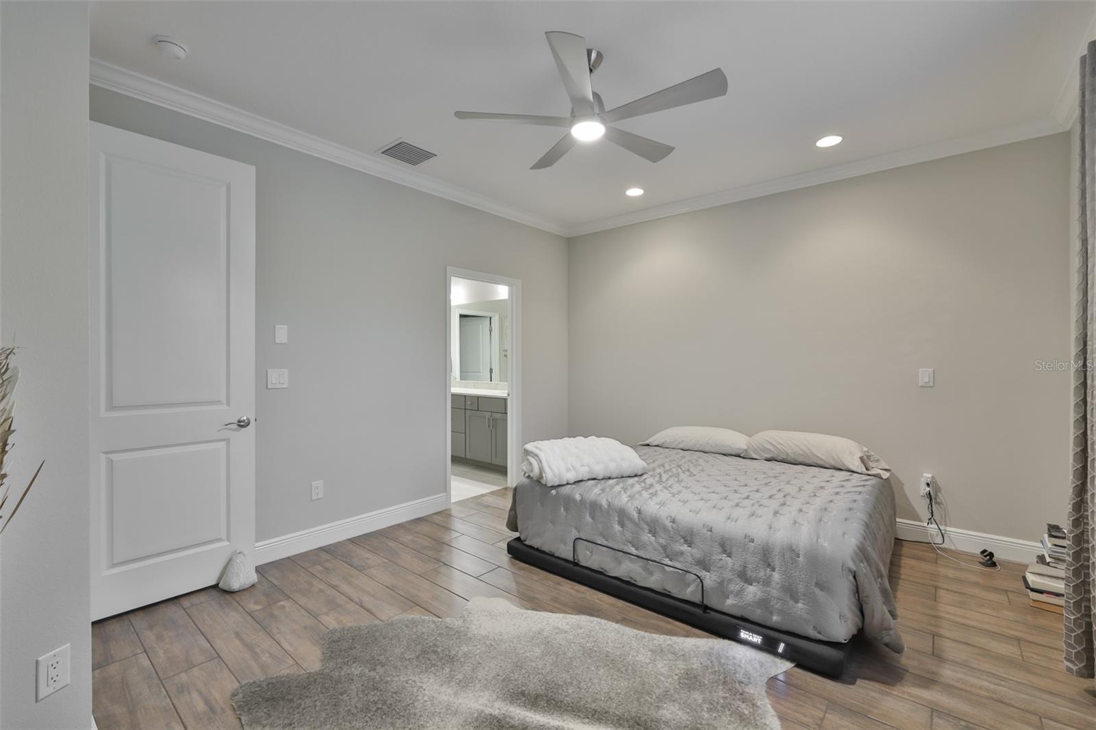 TOWNS AT SPRING LAKE - Residential