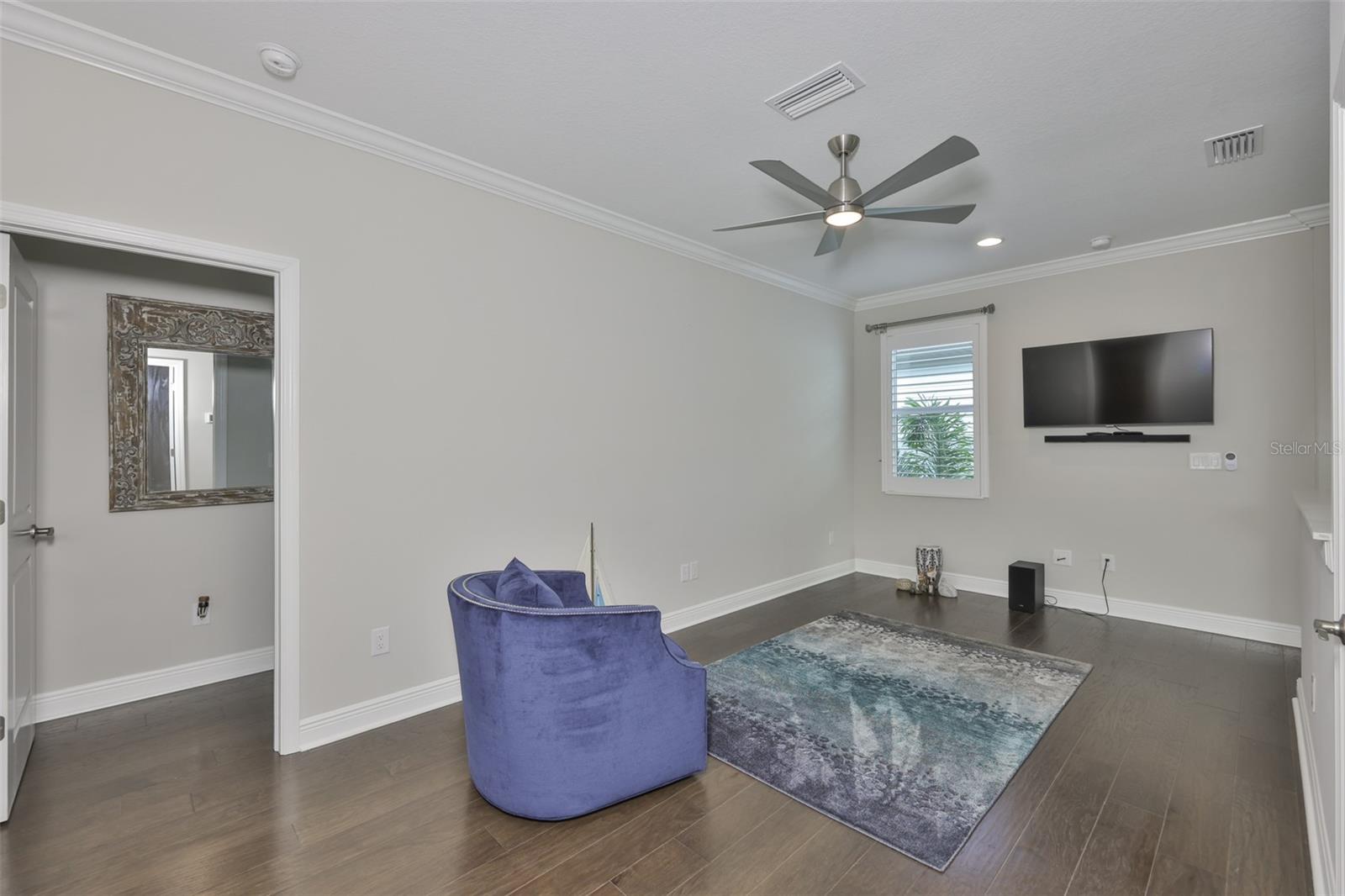 TOWNS AT SPRING LAKE - Residential