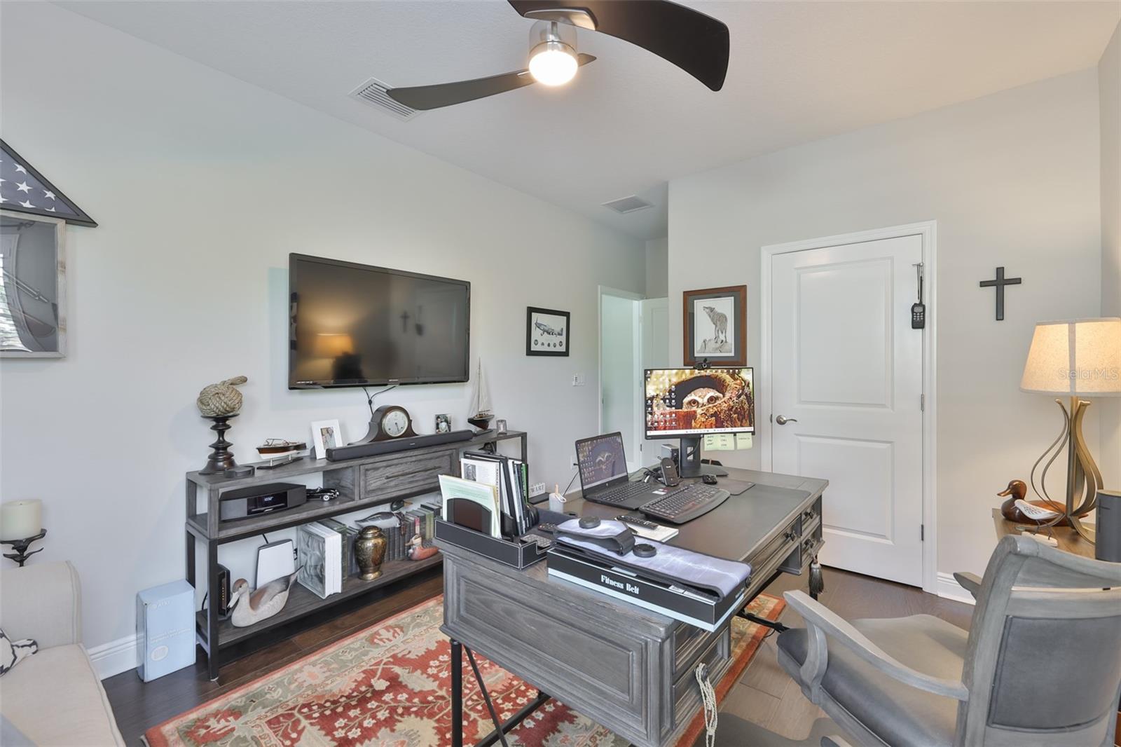 TOWNS AT SPRING LAKE - Residential