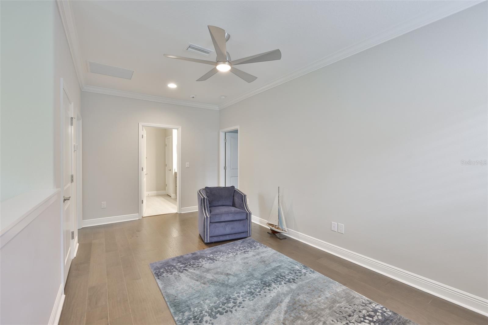 TOWNS AT SPRING LAKE - Residential