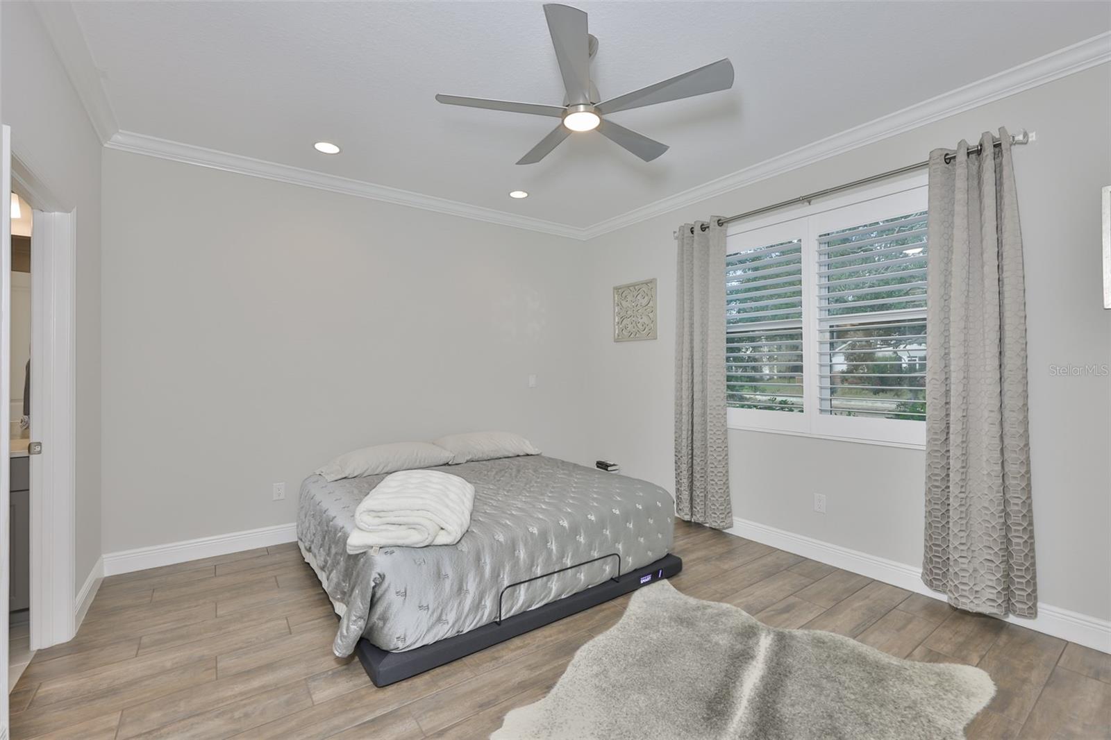 TOWNS AT SPRING LAKE - Residential